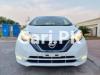 Nissan Note E Power 2020 For Sale in Islamabad