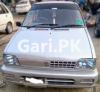 Suzuki Mehran VXR 2018 For Sale in Rawalpindi