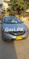 Honda City Aspire 2018 For Sale in Karachi