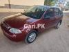 Suzuki Cultus VXRi 2009 For Sale in Karachi