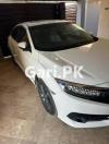 Honda Civic Oriel 1.8 i-VTEC CVT 2021 For Sale in Liaqat Pur