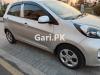 KIA Picanto 1.0 AT 2021 For Sale in Lahore