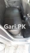 Suzuki Swift DLX 1.3 2013 For Sale in Abbottabad