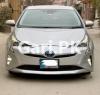 Toyota Prius  2016 For Sale in Faisalabad