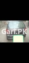 Suzuki Alto VXR (CNG) 2009 For Sale in Okara