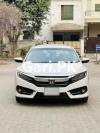 Honda Civic Oriel 1.8 i-VTEC CVT 2020 For Sale in Faisalabad