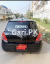 Suzuki Swift DLX Automatic 1.3 2016 For Sale in Karachi