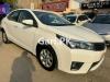 Toyota Corolla Altis Grande CVT-i 1.8 2014 For Sale in Karachi