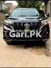 Toyota Prado  2013 For Sale in Faisalabad