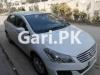 Suzuki Ciaz  2018 For Sale in Lahore