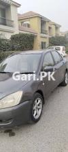 Mitsubishi Lancer  2006 For Sale in Lahore