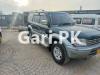 Toyota Prado  1996 For Sale in Karachi