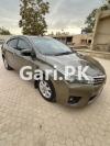 Toyota Corolla Altis 2015 For Sale in Quetta