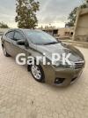 Toyota Corolla Altis 2015 For Sale in Balochistan