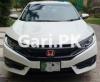 Honda Civic Turbo 1.5 2016 For Sale in Lahore