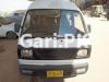 Suzuki Bolan  2011 For Sale in Karachi