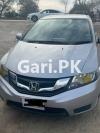 Honda City IVTEC 2018 For Sale in Kharian