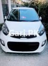 KIA Picanto  2020 For Sale in Islamabad