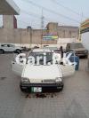 Suzuki Mehran VXR 2008 For Sale in Lahore