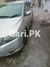 Honda City IVTEC 2009 For Sale in Lahore