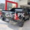 Toyota Hilux  2023 For Sale in Lahore