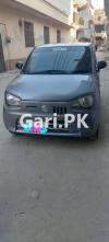 Suzuki Alto  2020 For Sale in Islamabad