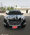 Hyundai Tucson  2022 For Sale in Lahore