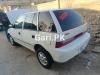 Suzuki Cultus VXR 2006 For Sale in Rawalpindi