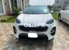 KIA Sportage FWD 2022 For Sale in Lahore