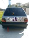 Suzuki Mehran VX Euro II 2013 For Sale in Islamabad