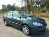 Toyota Corolla GLi 1.3 2005 For Sale in Islamabad