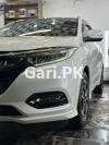 Honda Vezel Hybrid Z 2018 For Sale in Lahore