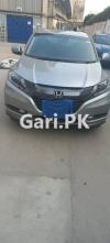 Honda Vezel  2015 For Sale in Karachi