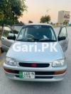 Daihatsu Cuore  2009 For Sale in Islamabad