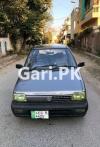 Suzuki Mehran VX 2015 For Sale in Lahore