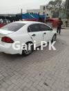 Honda Civic VTi 2010 For Sale in Jhelum