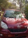 Toyota Passo  2016 For Sale in Sargodha