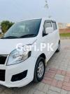 Suzuki Wagon R VXL 2022 For Sale in Sialkot