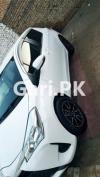 Toyota Vitz F 1.0 2017 For Sale in Sargodha