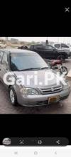 Suzuki Cultus EURO II 2015 For Sale in Karachi