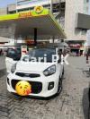 KIA Picanto 1.0 AT 2021 For Sale in Islamabad