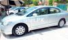 Honda Civic VTi Prosmatec 1.8 i-VTEC 2010 For Sale in Lahore