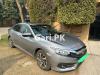 Honda Civic 1.8 i-VTEC CVT 2018 For Sale in Lahore