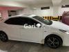 Toyota Corolla Altis Grande CVT-i 1.8 2018 For Sale in Hyderabad