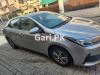 Toyota Corolla GLi Automatic 1.3 VVTi 2019 For Sale in Lahore