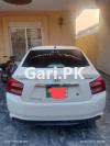 Honda City Aspire 1.3 i-VTEC 2017 For Sale in Lahore