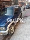 Mitsubishi Pajero Mini  1999 For Sale in Islamabad