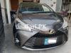 Toyota Vitz F 1.0 2018 For Sale in Islamabad