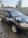 Toyota Corolla GLi 1.3 2007 For Sale in Mardan