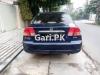 Honda Civic VTi 1.6 2002 For Sale in Faisalabad